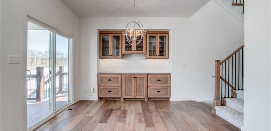 7504 NE 103rd Terrace, Kansas City, MO 64157