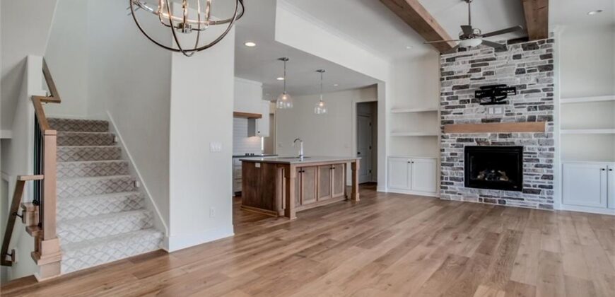 7504 NE 103rd Terrace, Kansas City, MO 64157
