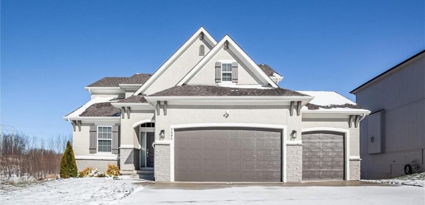 7504 NE 103rd Terrace, Kansas City, MO 64157