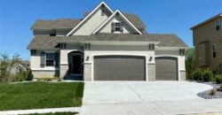 7504 NE 103rd Terrace, Kansas City, MO 64157