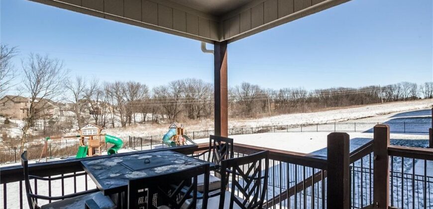 7504 NE 103rd Terrace, Kansas City, MO 64157