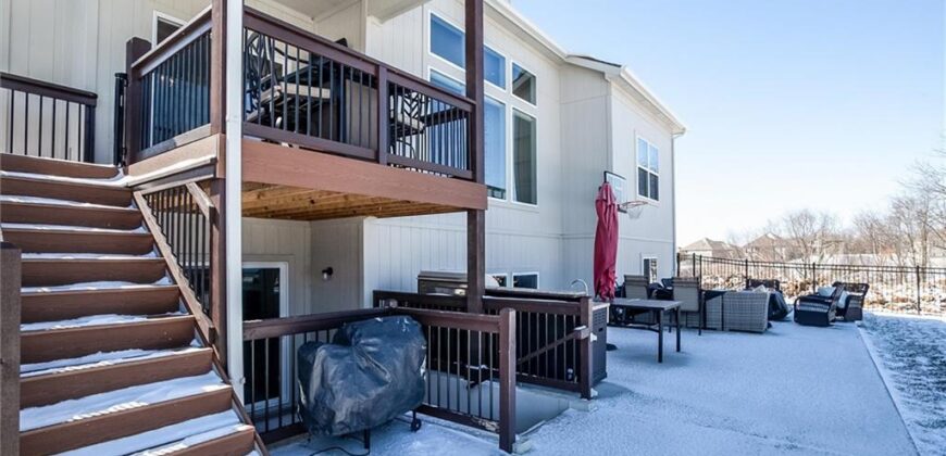 7504 NE 103rd Terrace, Kansas City, MO 64157