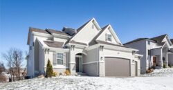 7504 NE 103rd Terrace, Kansas City, MO 64157