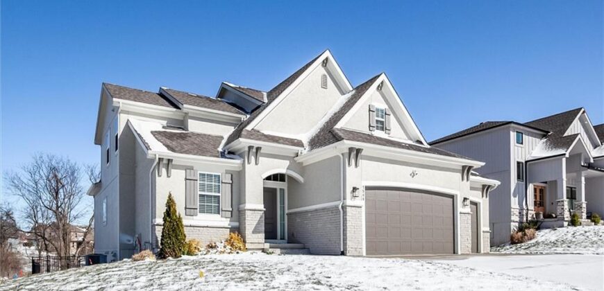 7504 NE 103rd Terrace, Kansas City, MO 64157