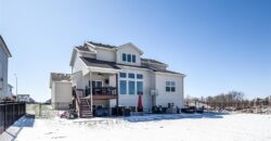 7504 NE 103rd Terrace, Kansas City, MO 64157