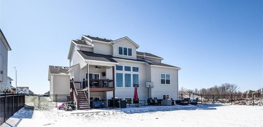 7504 NE 103rd Terrace, Kansas City, MO 64157