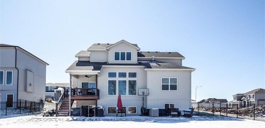 7504 NE 103rd Terrace, Kansas City, MO 64157