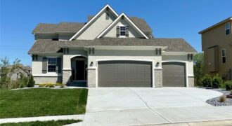 7504 NE 103rd Terrace, Kansas City, MO 64157