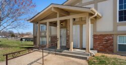 1444 NW 64th Terrace, Kansas City, MO 64118
