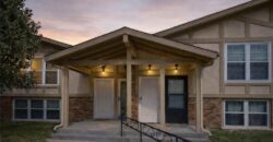 1444 NW 64th Terrace, Kansas City, MO 64118