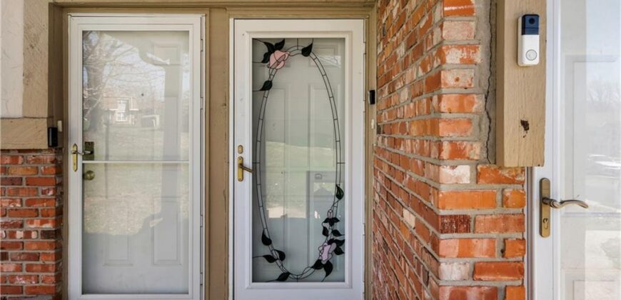 1444 NW 64th Terrace, Kansas City, MO 64118