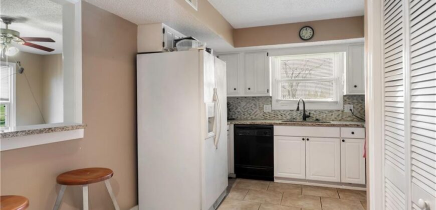 1444 NW 64th Terrace, Kansas City, MO 64118