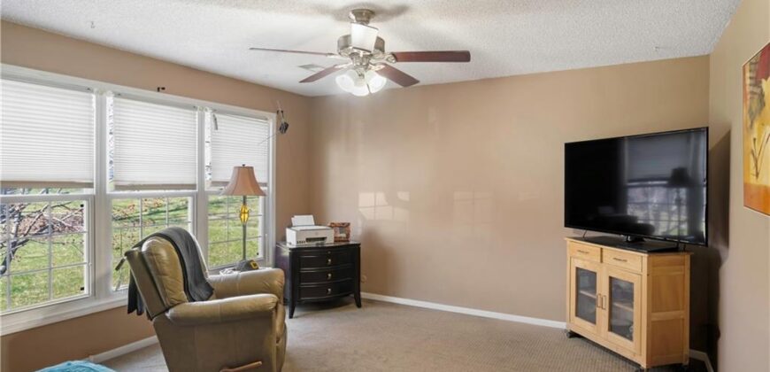 1444 NW 64th Terrace, Kansas City, MO 64118