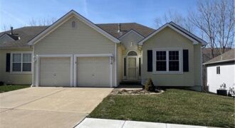 9510 N Main Street, Kansas City, MO 64155