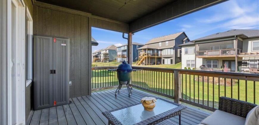 7614 N Skiles Avenue, Kansas City, MO 64158