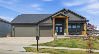 7614 N Skiles Avenue, Kansas City, MO 64158