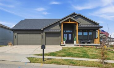 7614 N Skiles Avenue, Kansas City, MO 64158
