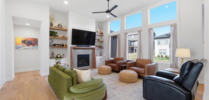 7614 N Skiles Avenue, Kansas City, MO 64158
