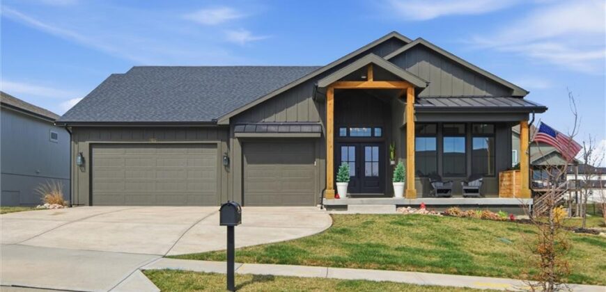 7614 N Skiles Avenue, Kansas City, MO 64158