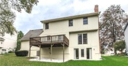 4012 NE 63rd Street, Gladstone, MO 64119