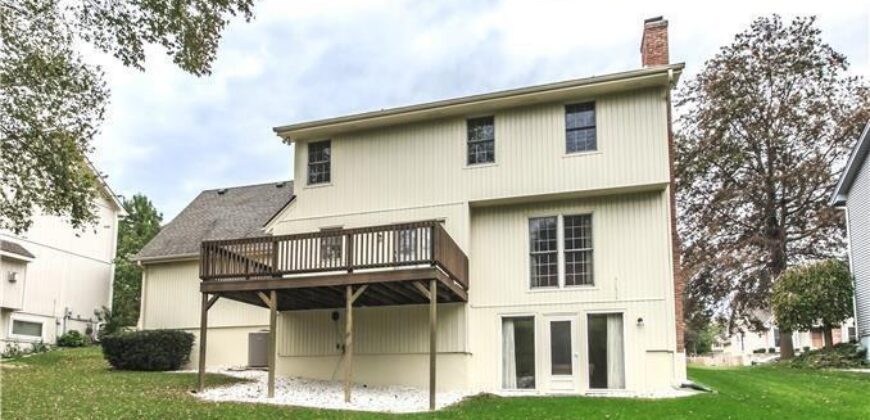 4012 NE 63rd Street, Gladstone, MO 64119