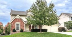 4012 NE 63rd Street, Gladstone, MO 64119