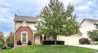 4012 NE 63rd Street, Gladstone, MO 64119