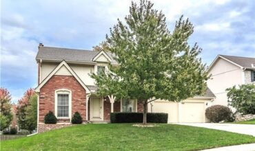 4012 NE 63rd Street, Gladstone, MO 64119