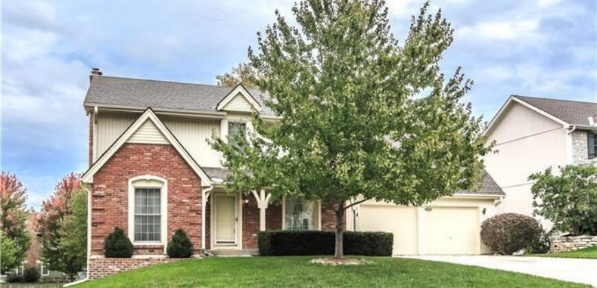 4012 NE 63rd Street, Gladstone, MO 64119