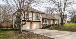 10106 NW Mirror Lake Drive, Kansas City, MO 64152
