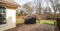 10106 NW Mirror Lake Drive, Kansas City, MO 64152