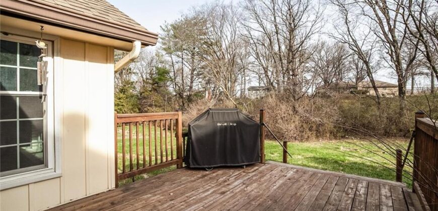 10106 NW Mirror Lake Drive, Kansas City, MO 64152