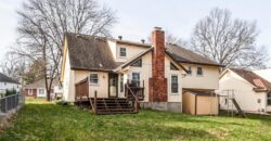 10106 NW Mirror Lake Drive, Kansas City, MO 64152