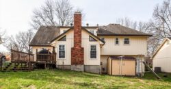 10106 NW Mirror Lake Drive, Kansas City, MO 64152