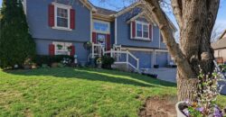 200 E 20th Terrace, Kearney, MO 64060