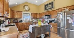 200 E 20th Terrace, Kearney, MO 64060