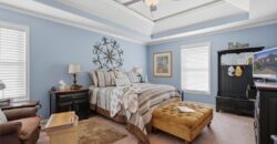 200 E 20th Terrace, Kearney, MO 64060