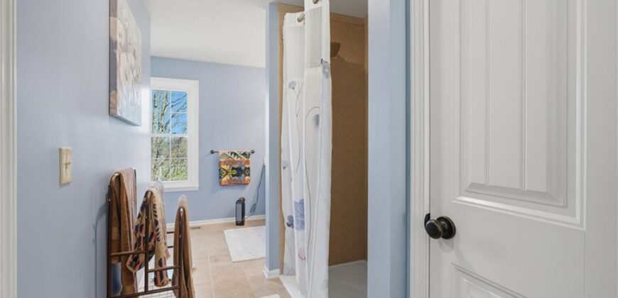 200 E 20th Terrace, Kearney, MO 64060