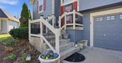 200 E 20th Terrace, Kearney, MO 64060