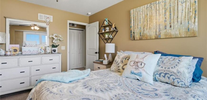 200 E 20th Terrace, Kearney, MO 64060