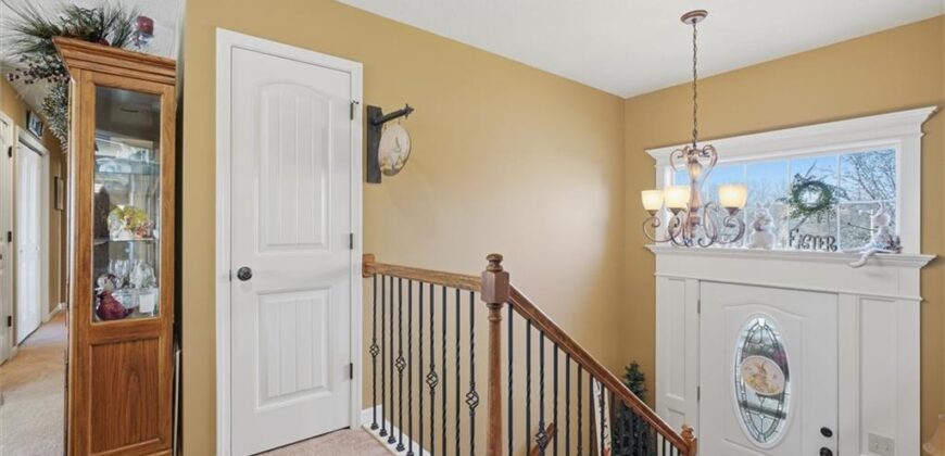 200 E 20th Terrace, Kearney, MO 64060