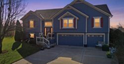 200 E 20th Terrace, Kearney, MO 64060