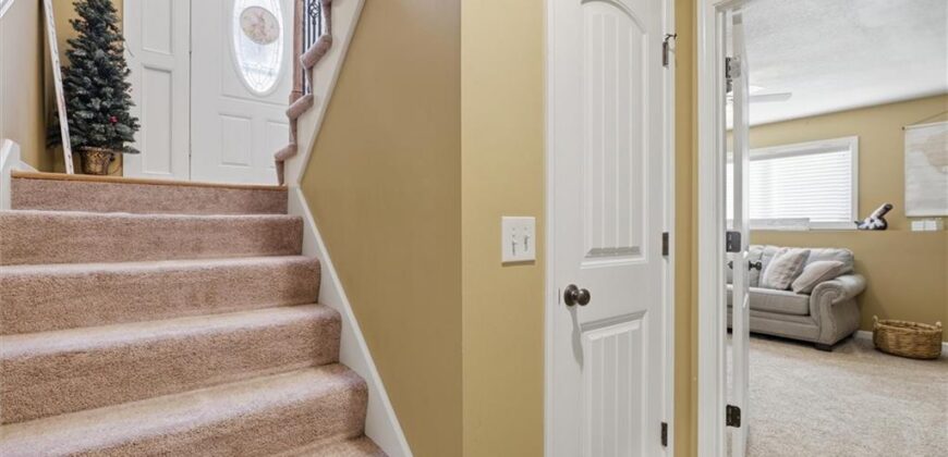 200 E 20th Terrace, Kearney, MO 64060