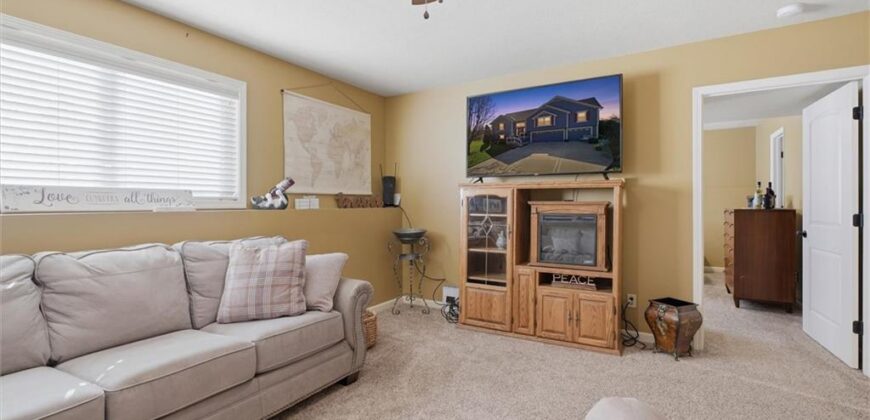 200 E 20th Terrace, Kearney, MO 64060