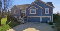 200 E 20th Terrace, Kearney, MO 64060