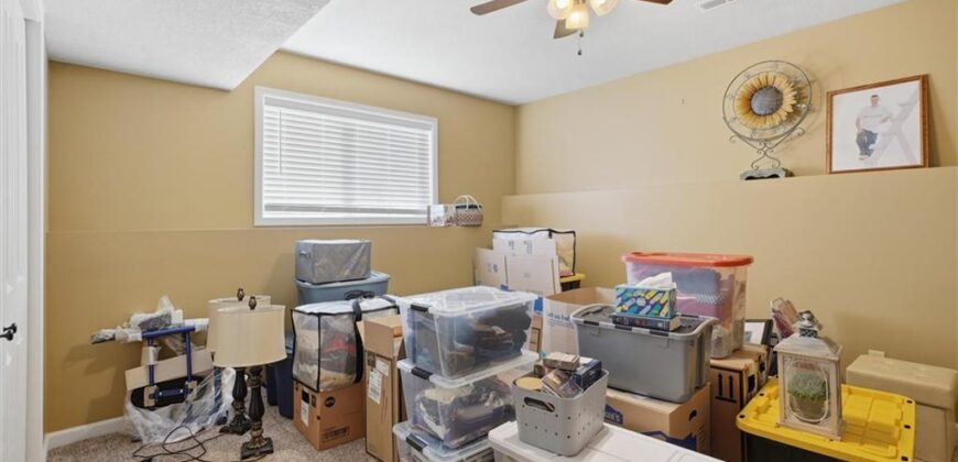 200 E 20th Terrace, Kearney, MO 64060