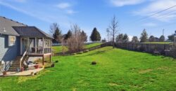 200 E 20th Terrace, Kearney, MO 64060
