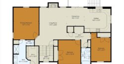 200 E 20th Terrace, Kearney, MO 64060