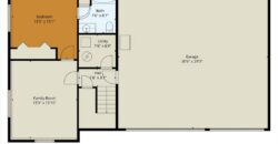 200 E 20th Terrace, Kearney, MO 64060