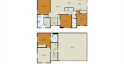 200 E 20th Terrace, Kearney, MO 64060